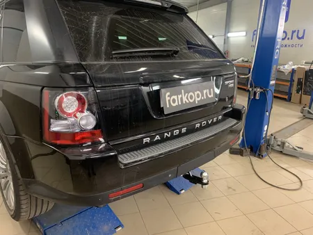 Фаркоп Baltex для Land Rover Range Rover Sport 2005-2013 34333832 в Махачкала