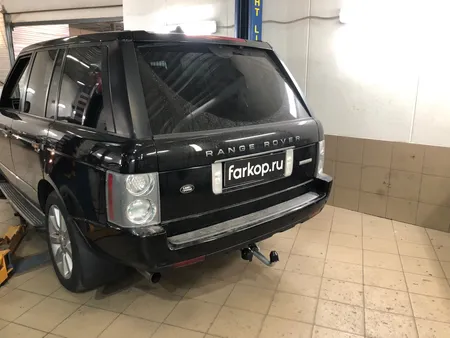 Фаркоп Galia для Land Rover Range Rover 2002-2013 Арт. R050A R050A в Махачкала