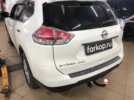 Фаркоп Трейлер для Nissan X-Trail 2014- 7713 в Махачкала
