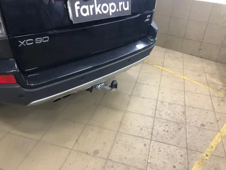 Фаркоп Galia для Volvo XC90 2003-2015 Арт. V057C V057C в Махачкала