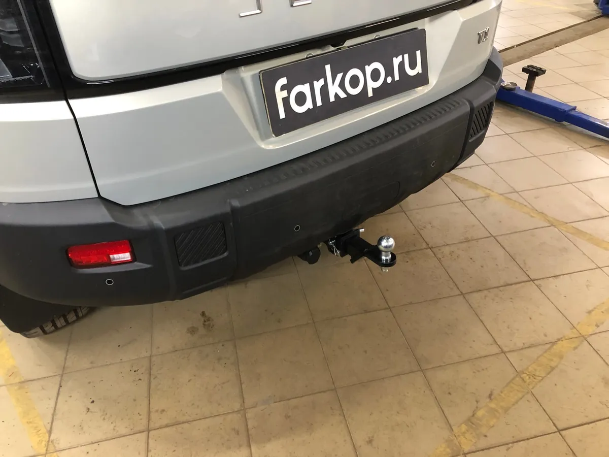 Фаркоп Лидер Плюс для Jetour T1 2025- Арт. J205-E J205-E в Махачкала Фаркоп Лидер Плюс для Jetour T1 2025- Арт. J205-E J205-E в Махачкала