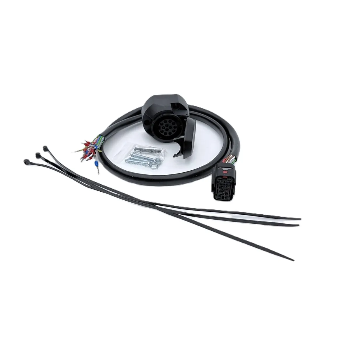 Электрика фаркопа TowRus (13 pin) для Haval Dargo 2025- 0100400413 в Махачкала Электрика фаркопа TowRus (13 pin) для Haval Dargo 2025- 0100400413 в Махачкала
