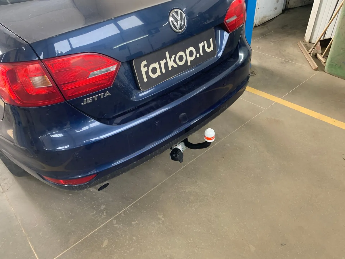 Фаркоп Трейлер для Volkswagen Jetta 2011-2018 Арт. 9170 9170 в Махачкала Фаркоп Трейлер для Volkswagen Jetta 2011-2018 Арт. 9170 9170 в Махачкала