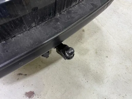 Фаркоп TowRus для Toyota ProAce 2016- 079130 в Махачкала