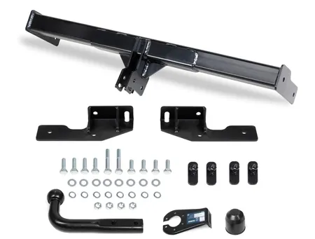 Фаркоп Berg для Mazda CX-5 2011-2017 F.3811.001 в Махачкала