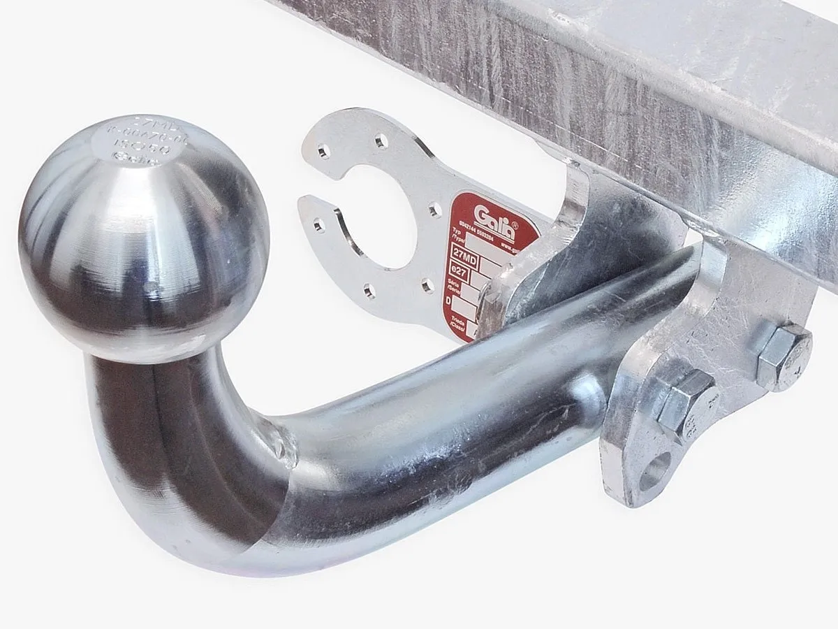 Фаркоп Galia для Sollers ST6 2023- D062A в Махачкала Фаркоп Galia для Sollers ST6 2023- D062A в Махачкала
