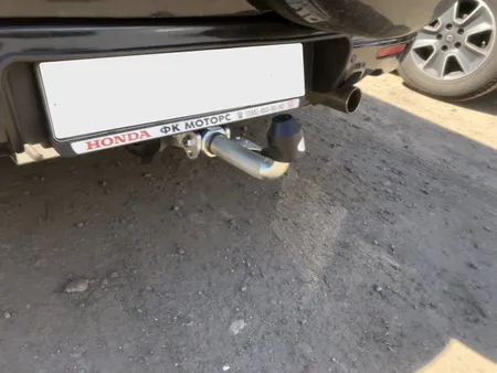 Фаркоп Galia для Honda CR-V 2002-2007 Арт. H050C H050C в Махачкала