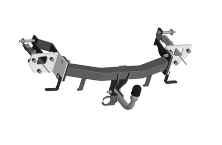 Фаркоп Oris для Chery Tiggo 9 2024- Арт. 7639-A 7639-A в Махачкала