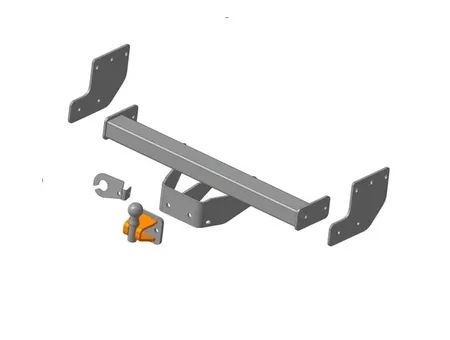 Фаркоп Трейлер для Sollers SF5 2026- 5020 в Махачкала