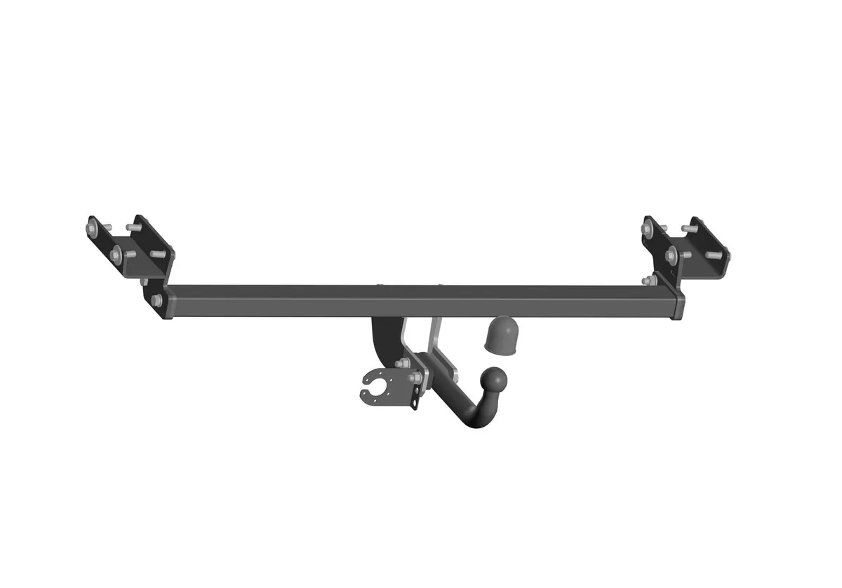 Фаркоп Oris для Jeland J7 2026- 7632-A в Махачкала Фаркоп Oris для Jeland J7 2026- 7632-A в Махачкала