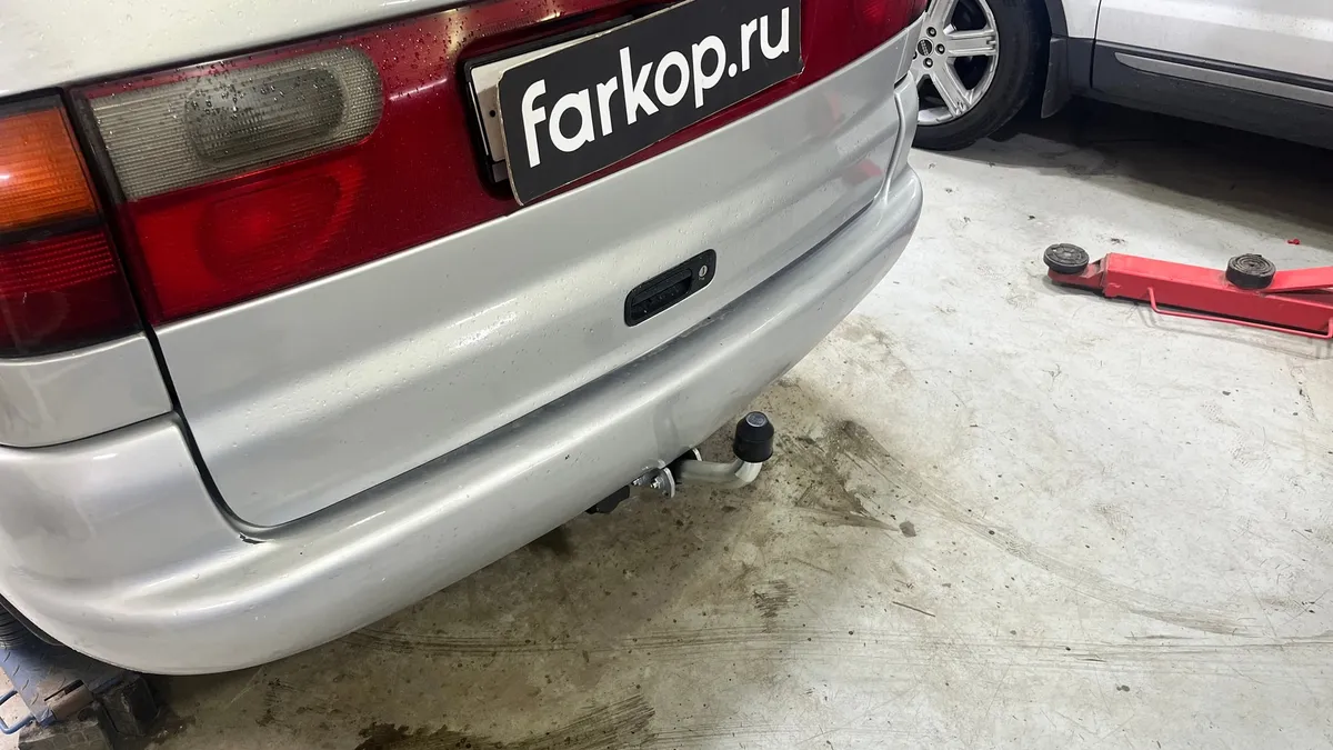 Фаркоп Galia для Ford Galaxy 1995-2000 F105A в Махачкала