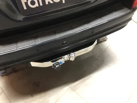 Фаркоп Baltex для Toyota Land Cruiser J200 Excalibur 2017-2021 Арт. 249503 249503 в Махачкала