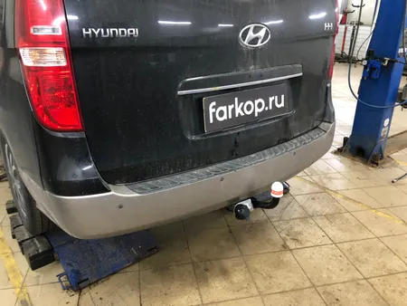 Фаркоп Трейлер для Hyundai H1 2018-2023 7270 в Махачкала